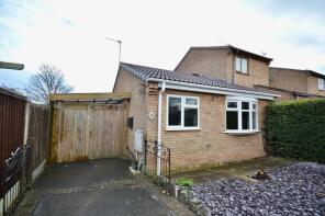 10, Wicklow Close, Loughborough LE12 9BJ