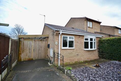 Wicklow Close, Shepshed, LE12