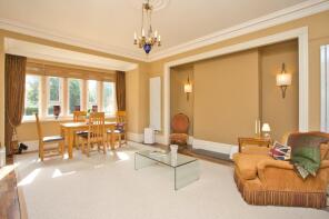 Flat 2, 31, Grimston Avenue, Folkestone CT20 2QD