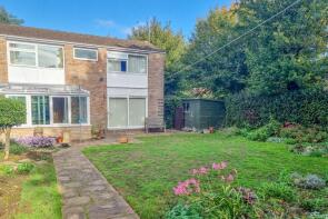 27, Church Road, Thornbury BS35 1HL