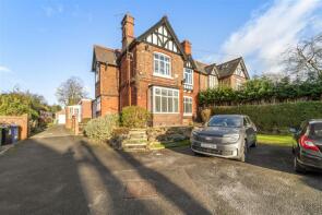 23c, Park Road, Altrincham WA14 5AS