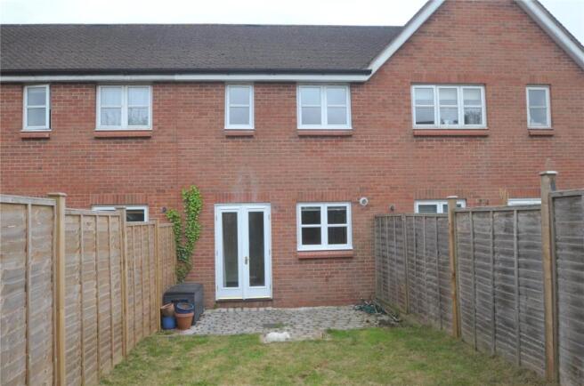 Broadclyst Seddons