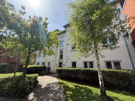 Flat 5, 1, Durrell Way, Poole BH15 1YN