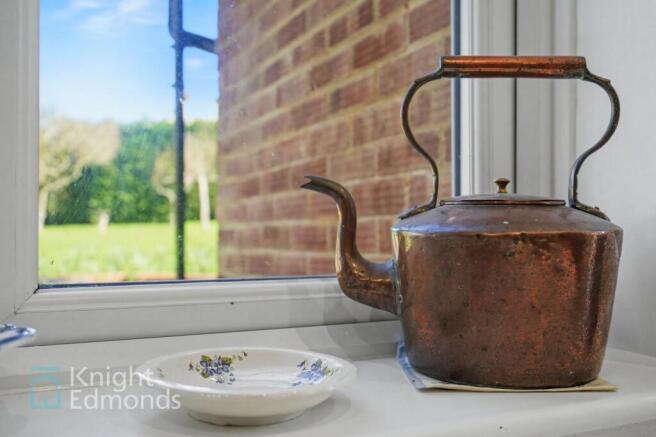 Kitchen Detail