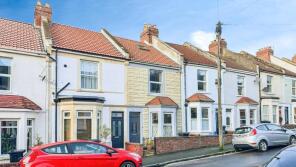 104, Aubrey Road, Bedminster, Bristol BS3 3EU