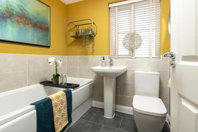 3 bed Detached for sale Image 10
