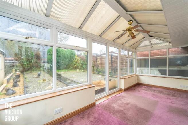 Cambridge Drive, Blackburn, BB1 photo 4
