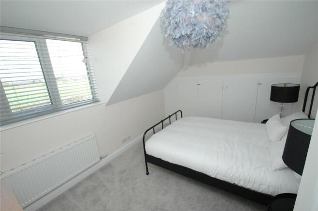 Loft Room