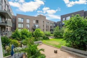 Flat 29, Bowline Court, Durham Wharf Drive, Brentford TW8 8FH
