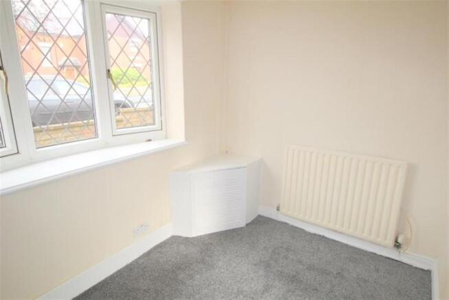 Recption Room Two