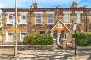 82, Eland Road, London SW11 5LA