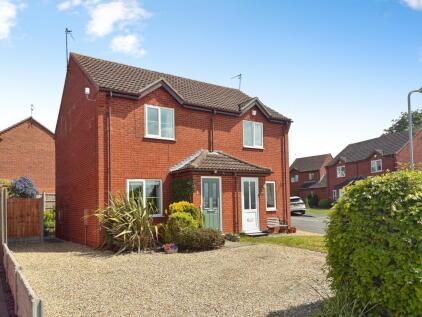 Stow Road, Sturton By Stow, LN1