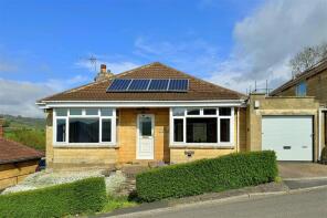 11, Bennett's Road, Lower Swainswick, Bath BA1 7AW
