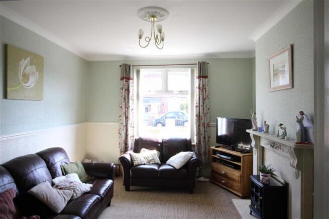 Lounge: