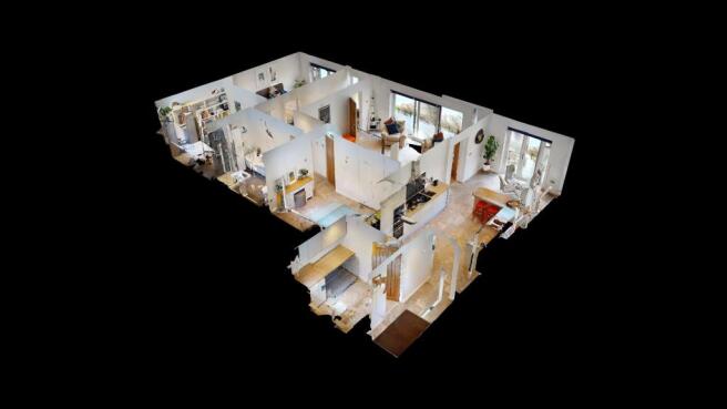 3D VIRTUAL TOUR