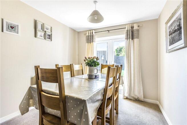 Sitting/Dining Room
