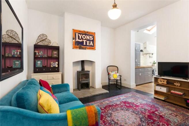 Lounge Area