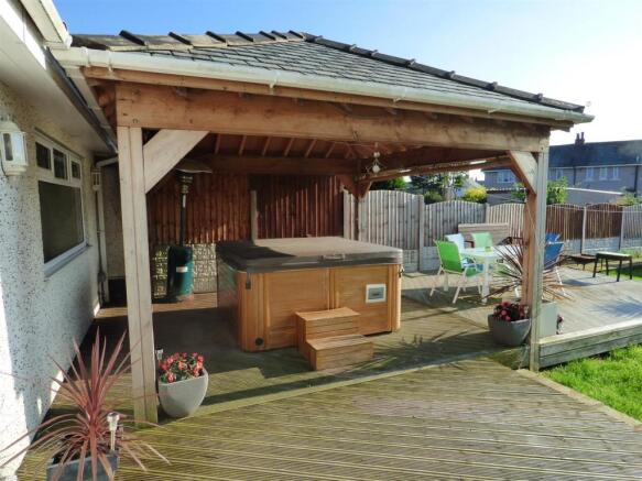Decking