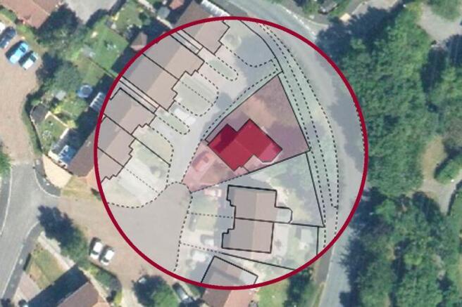Aerial Map
