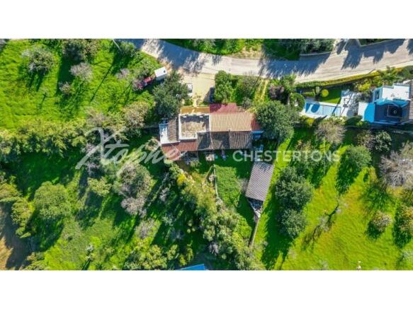 Sea View Properties For Development For Sale In Almancil (10)