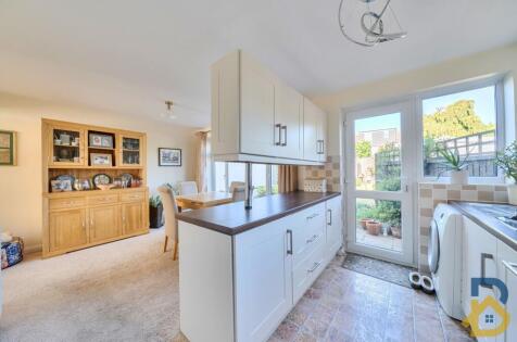 Holme Road, Hornchurch, RM11
