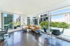 Apartment 708, 1, Pan Peninsula Square, London E14 9HA