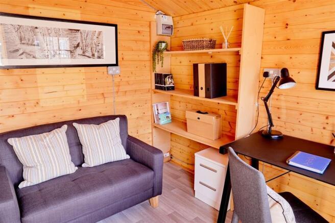 Summerhouse