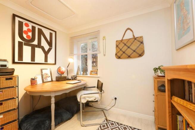 Office / Study