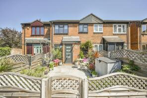 2, Temple Close, London E11 1JN