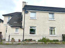 9, Back O Dykes Road, Glasgow G66 3LS