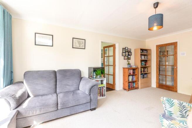 Living Dining Room
