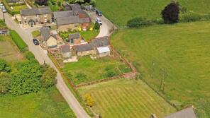 Lammas Cottage, Lambhouse Lane, Shottle, Belper DE56 2DS