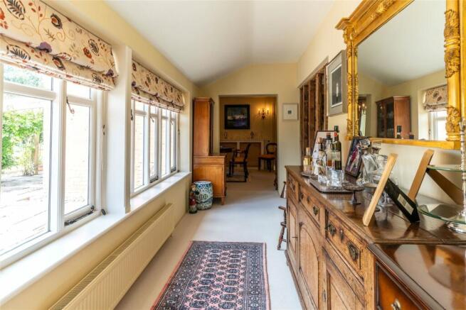 Terrace Hall