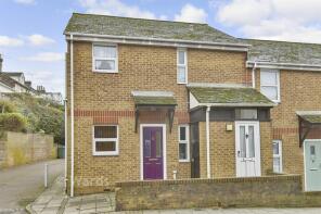 2, The Cloisters, West Street, Sittingbourne ME10 1AF