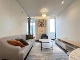 Flat 2906, 67, Bondway, London SW8 1GS