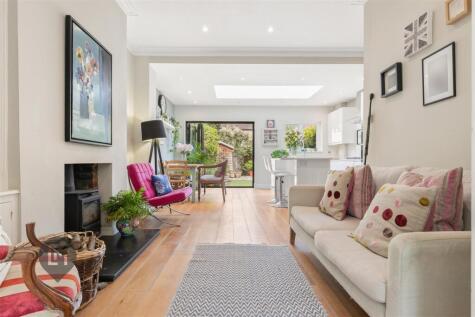 Hambledon Road, London