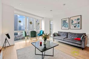 Flat 1002, 26 Royal Captain Court, Arniston Way, London E14 0QQ