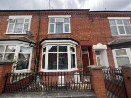 156, Kimberley Road, Leicester LE2 1LH