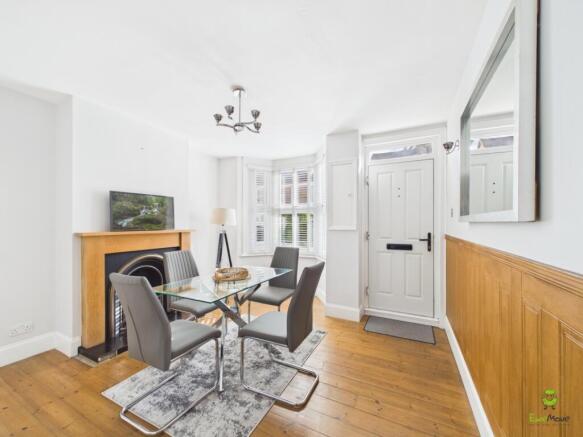 Presented by Robert at EweMove Bexleyheath and Dar
