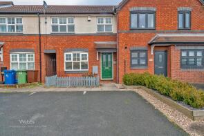 46, Longford Road, Cannock WS11 0DF