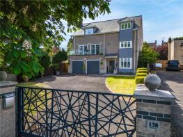 138, Main Road, Ravenshead NG15 9GW