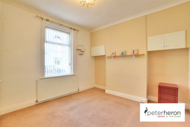 Bedroom One (Front)
