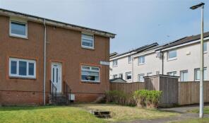 135, Woodhead Green, Hamilton ML3 8TL