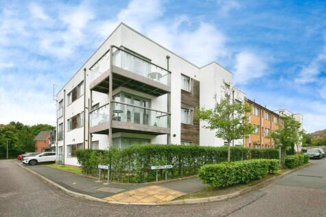 Christie Lane, Salford, Greater Manchester, M7