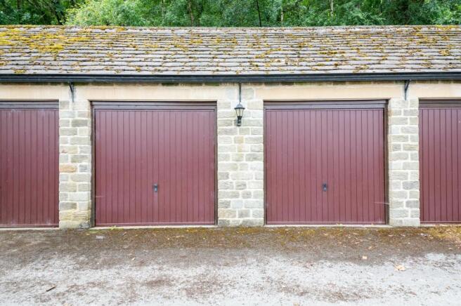 GARAGES