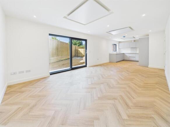 Development Example - Not Plot Specific