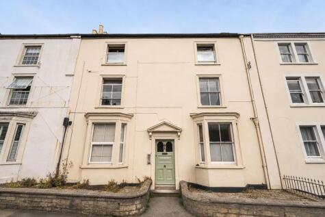 Portway, Frome, BA11