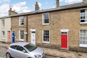 32, Clarendon Street, Cambridge CB1 1JX