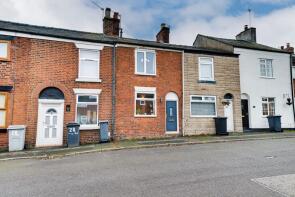 22, Parson Street, Congleton CW12 4ED