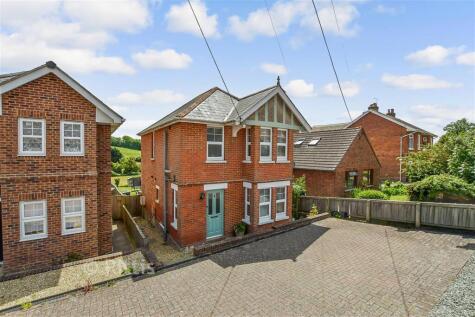 Clatterford Road, Newport, Isle of Wight